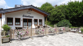 Ferienhaus Orkeklause